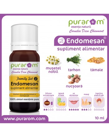 ENDOMESAN